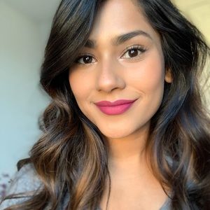 Meet your Posher, Nadia